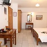 Vasilikos 4* Naxos City