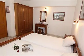 Vasilikos Naxos City