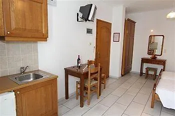 Vasilikos Aparthotel