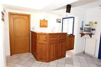 Vasilikos Aparthotel