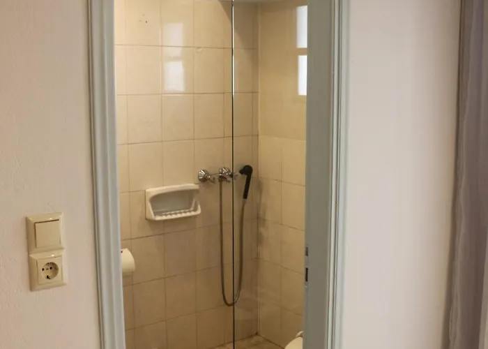 Vasilikos Aparthotel