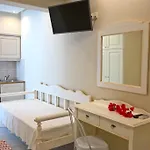 Vasilikos Apart Otel 4*