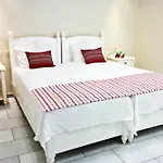 Apart Otel Vasilikos Naxos City