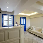 Vasilikos Aparthotel 4*