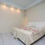 Aparthotel Vasilikos Naxos City