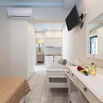 Vasilikos Apart Otel 4*