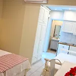 Vasilikos Apart Otel Naxos City