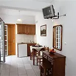 Aparthotel Vasilikos Naxos City