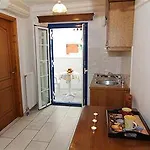Vasilikos 4* Naxos City