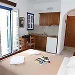 Vasilikos 4* Naxos City