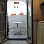 Vasilikos Aparthotel 4*