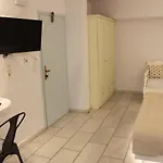 Vasilikos Aparthotel 4*