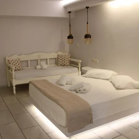Aparthotel Vasilikos