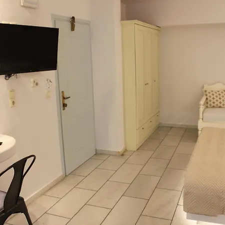 Vasilikos شقة فندقية 4*
