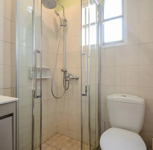 Vasilikos Lejlighedshotel 4*