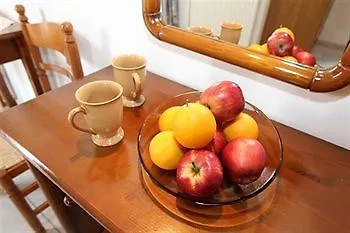 Vasilikos Lejlighedshotel