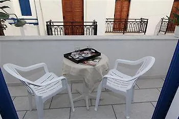 Lejlighedshotel Vasilikos